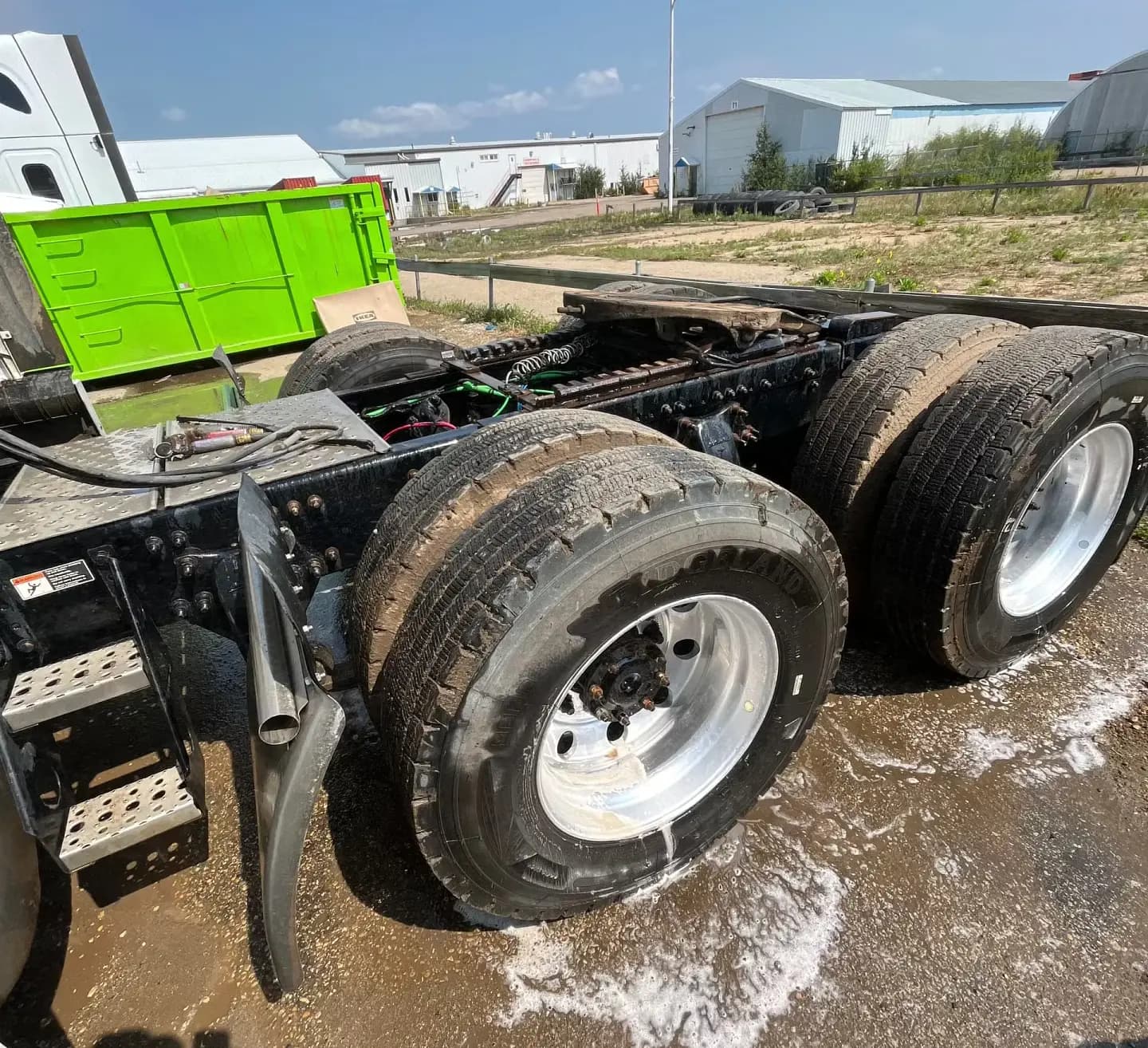 Fleet Vehicle Cleaning service in New Franklin, OH